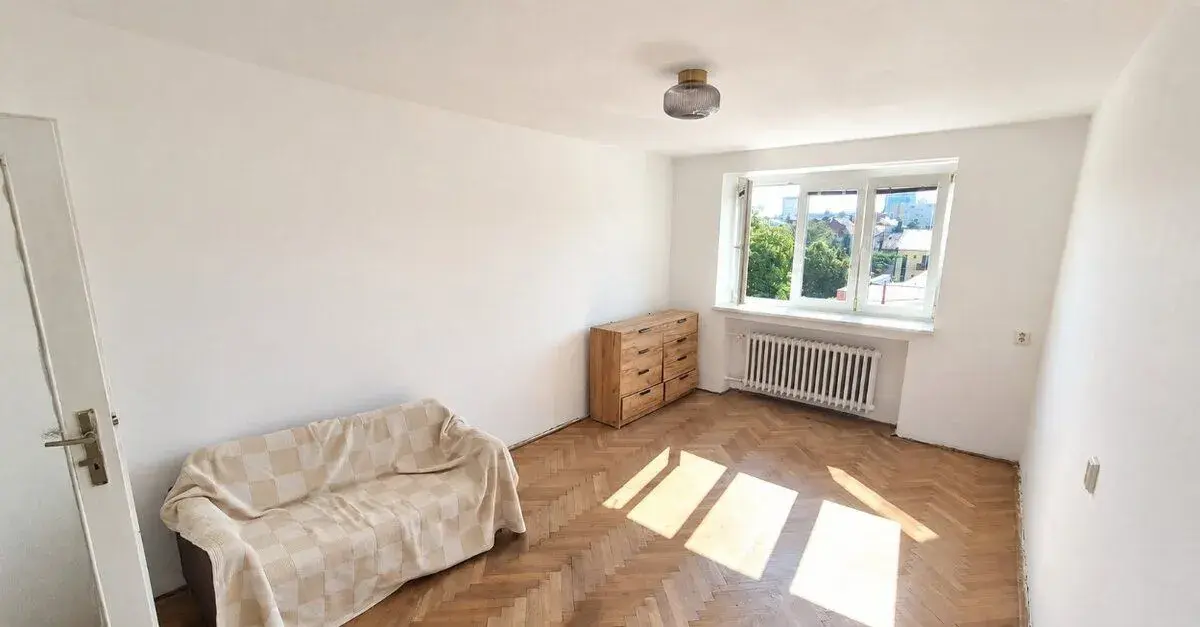 Byt 1+1, 47,3 m² + lodžie, Brno–Královo Pole, bez provize