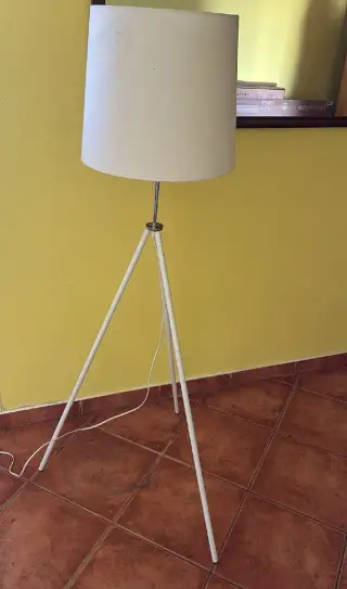 Lampa