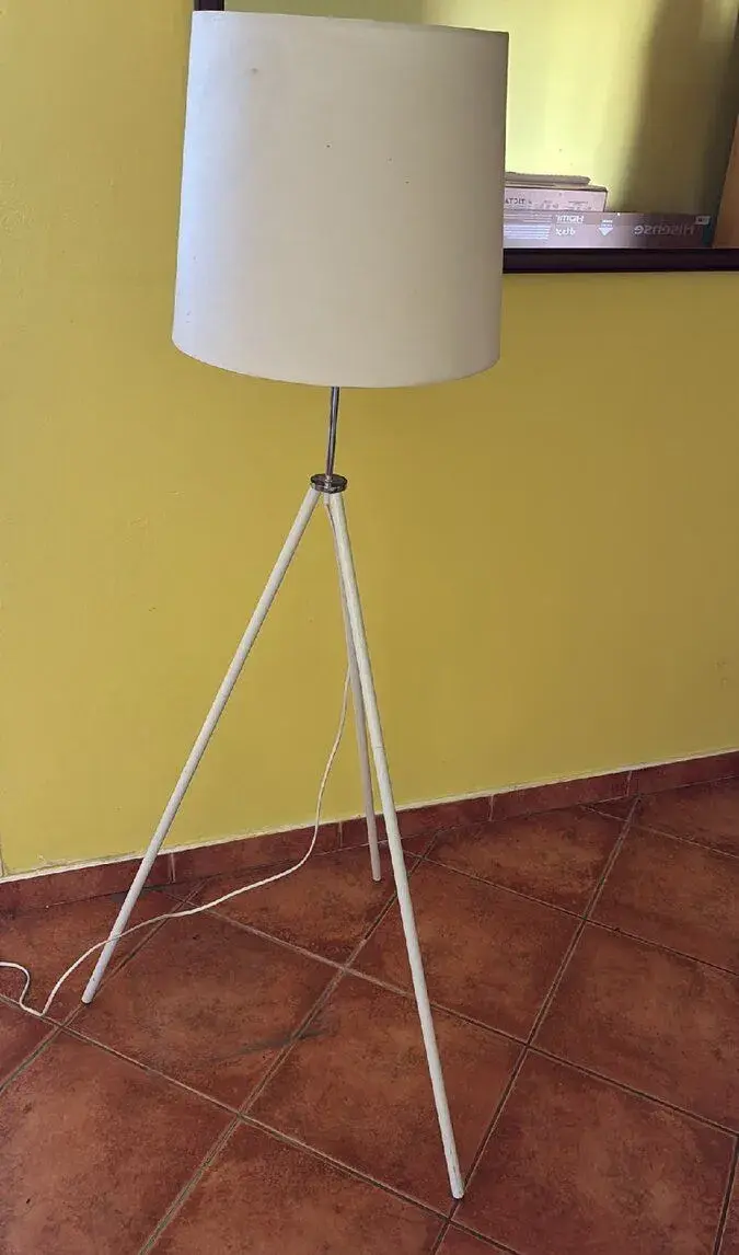 Lampa