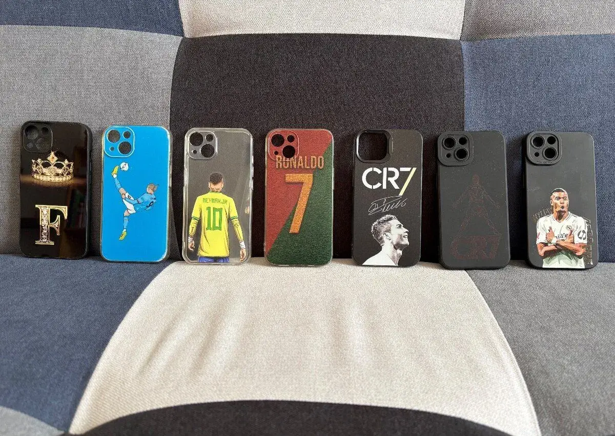 Obaly na iPhone13