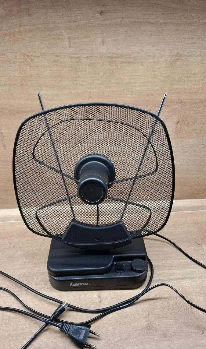 TV anténa