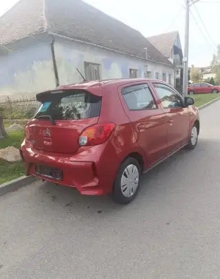 Mitsubishi Space – 52 000 km