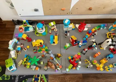 Lego duplo