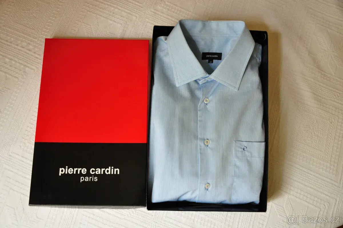 PIERRE CARDIN 40