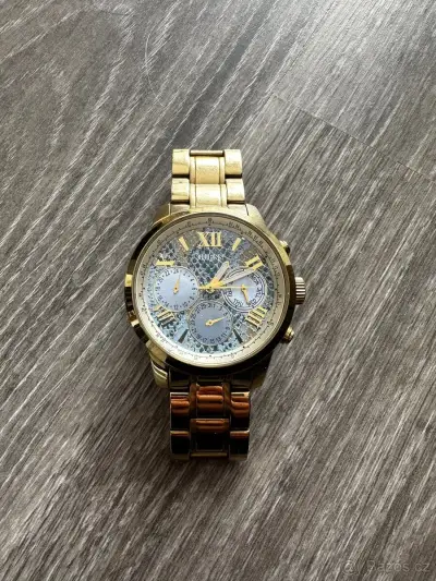 Guess Sunrise W0330L13 dámské hodinky
