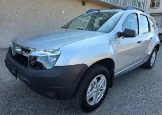 Dacia DUSTER – 2013, 130 021 km