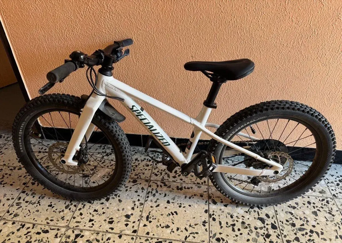 Kolo Specialized “20”