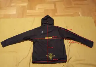 Zimní sportovní souprava