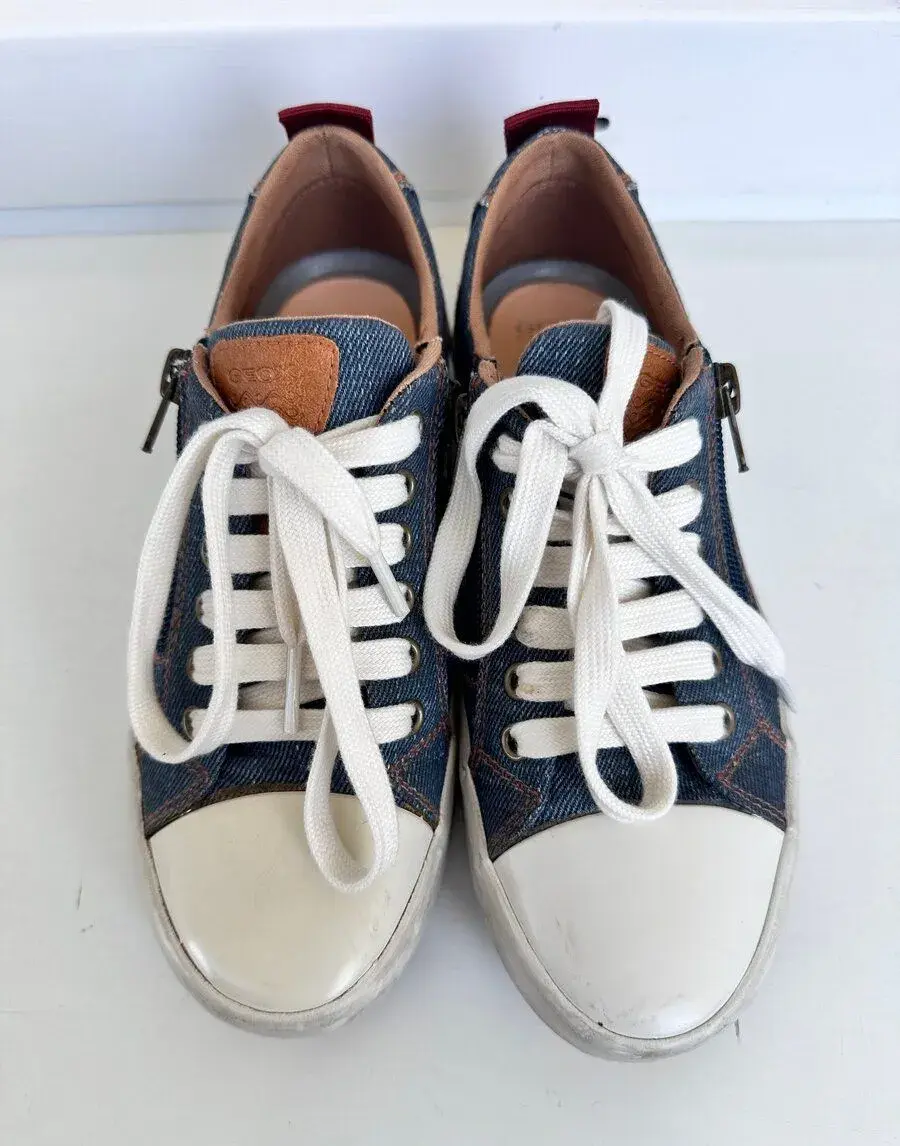 Boty Geox 35