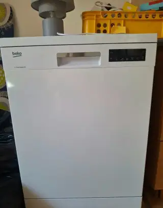 Myčka Beko