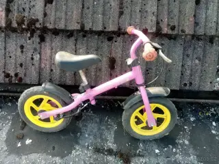 Odrážedlo