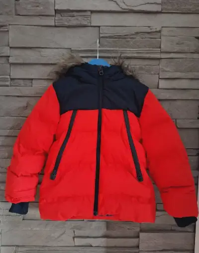 Zimní bunda Next vel. 98