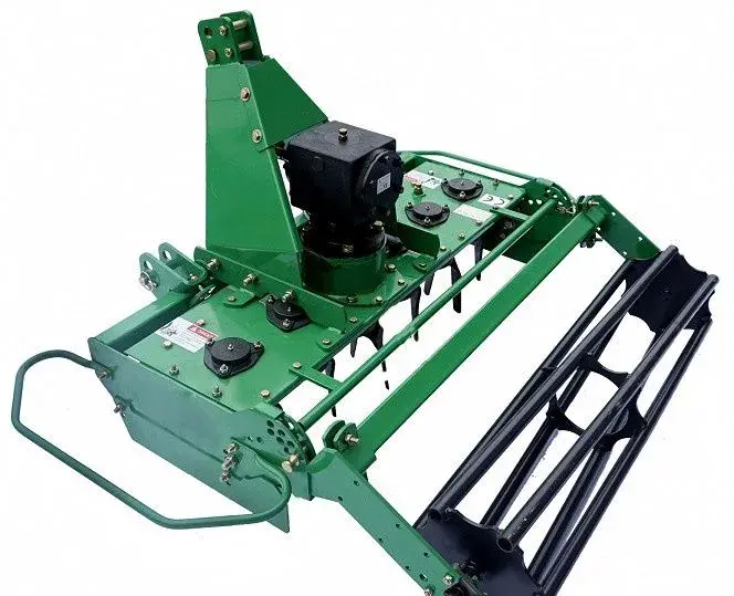 Rotační brány – LXG 130 / 170