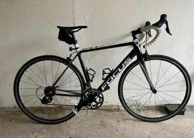 Silniční karbonové kolo Focus Cayo vel. 54cm