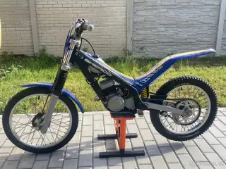 Dětský trial motorka Sherco 0.5