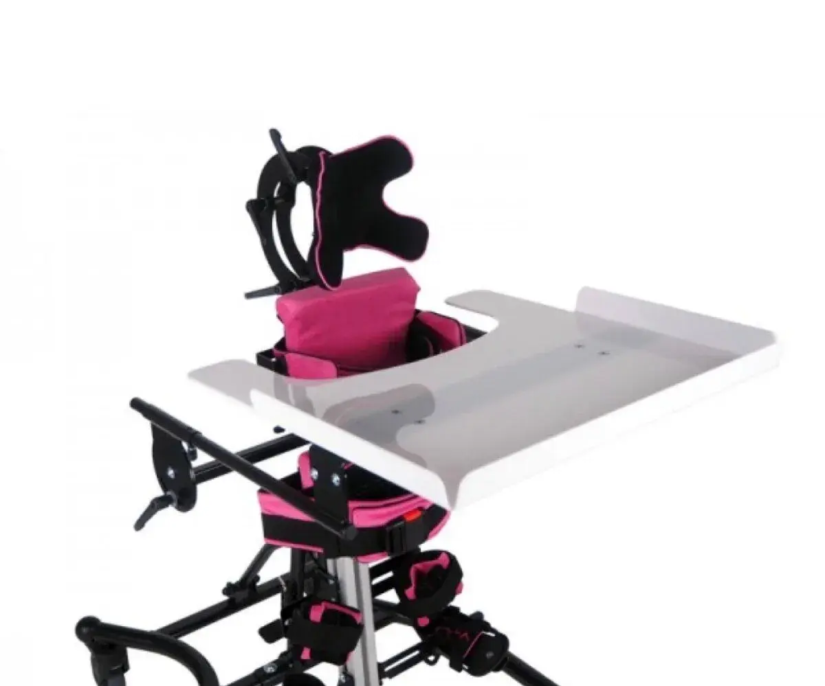 MEDESACARE LORI – vertikalizační stojan – vel. 2
