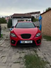 Seat Leon – 2007