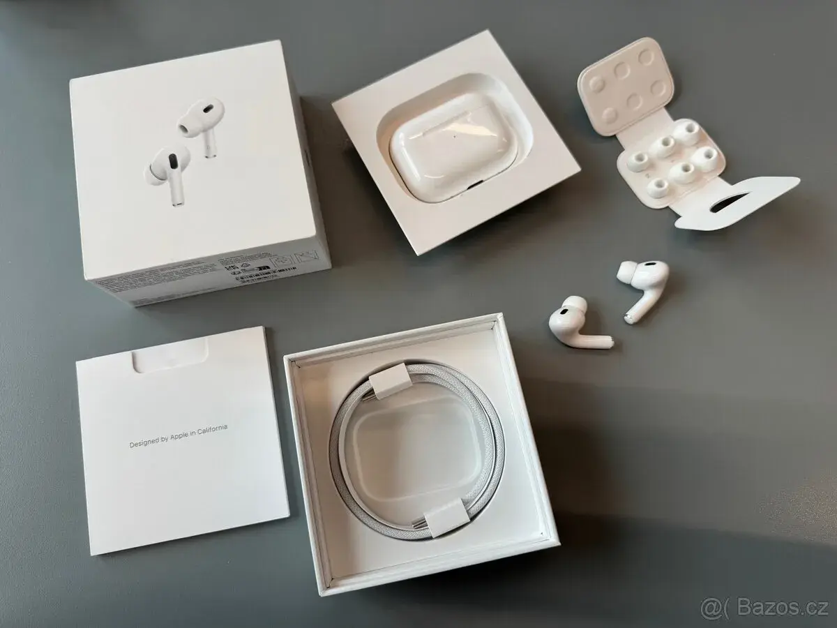 Apple Airpods Pro2