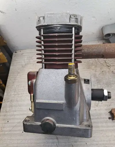 Kompresor