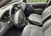 Dacia Duster – 2014, 135 000 km