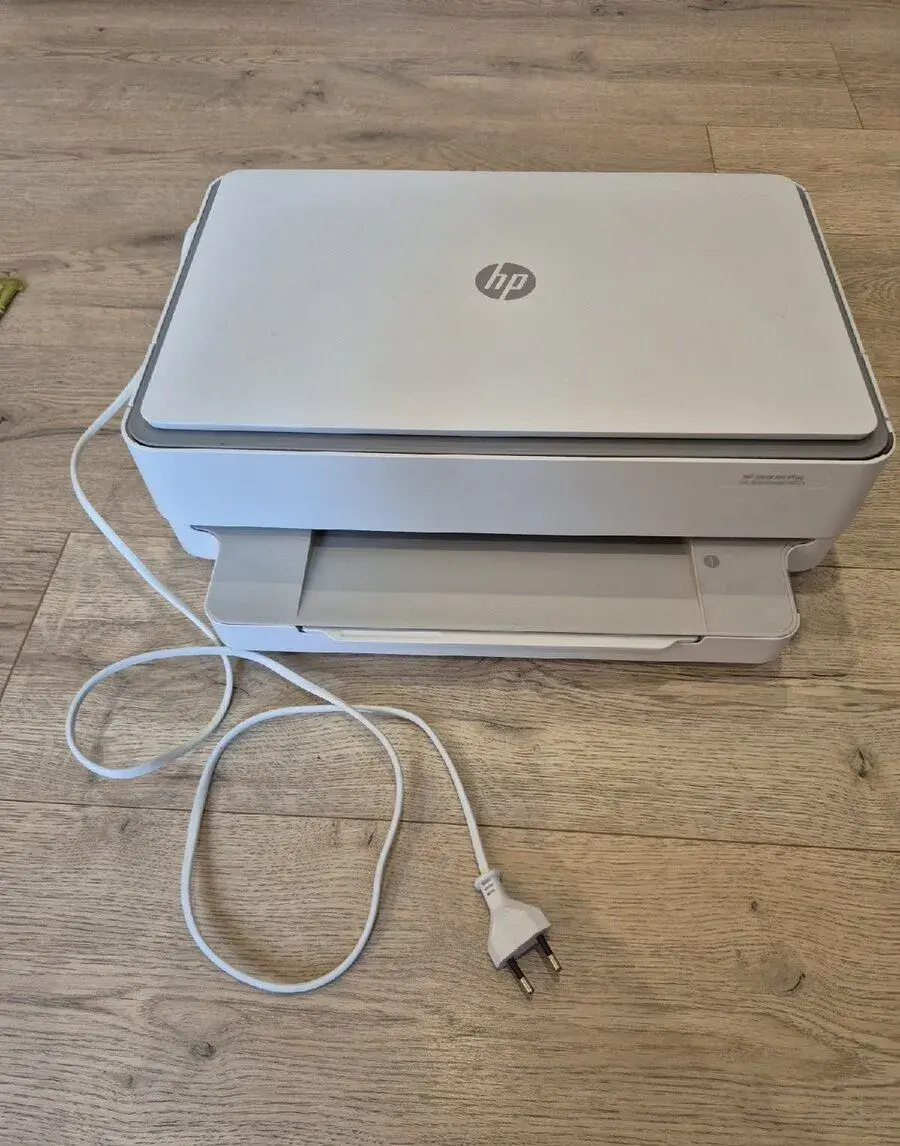 Tiskárna HP DeskJet Plus Ink Advantage 6075