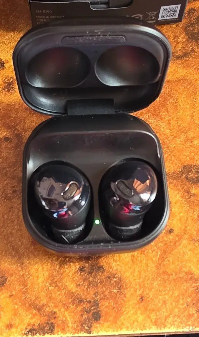 Galaxy Buds Pro