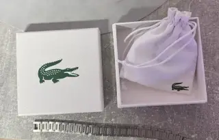 Náramek Lacoste