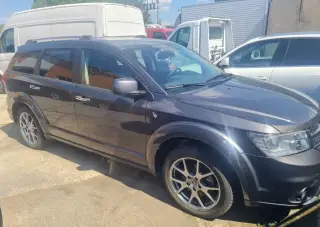 Fiat Freemont