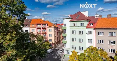 Prodej byt 3+1, 99㎡