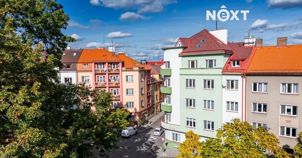 Prodej byt 3+1, 99㎡