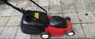 Elektrická sekačka