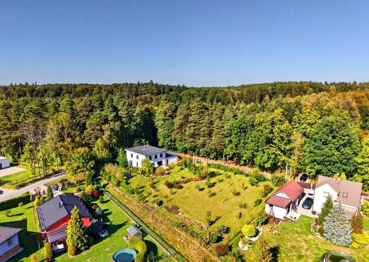 Prodej rodinného domu 250 m², pozemek 2942 m² Podlesní, Haví