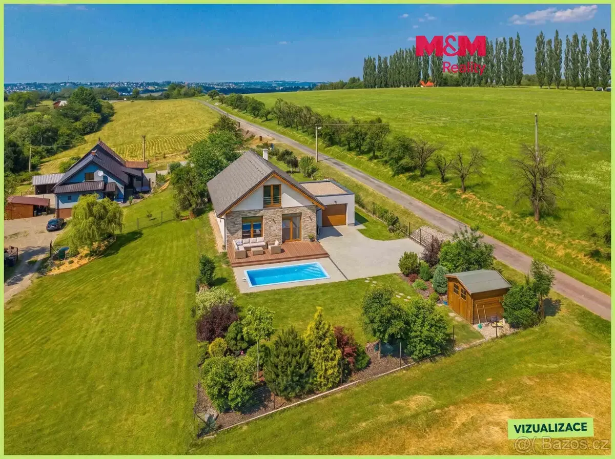 Prodej pozemku k bydlení, 1478 m², Třinec