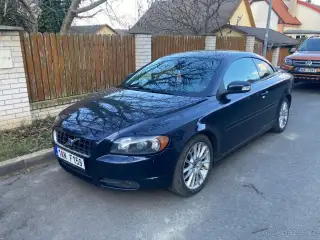 Volvo C70