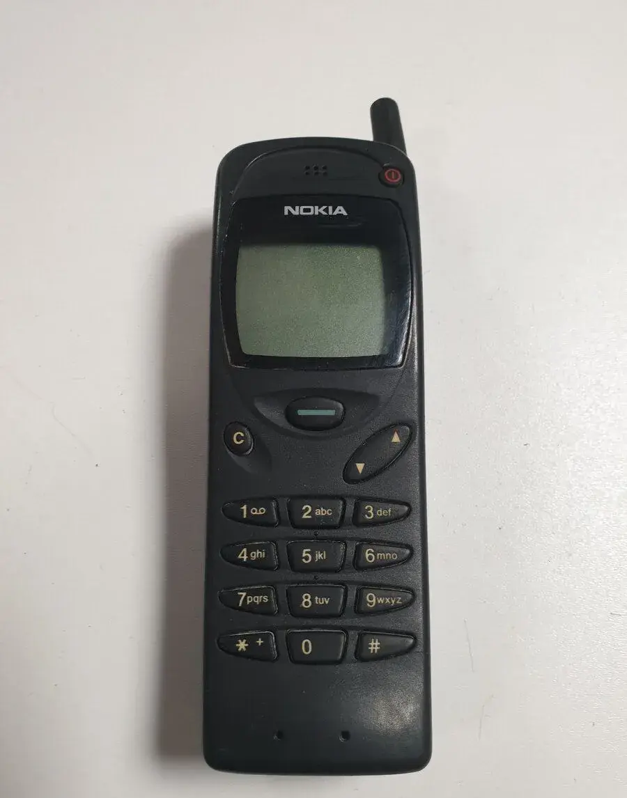 Nokia 3110 pro sběratele