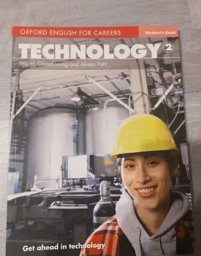 Technology 2 Student's Book