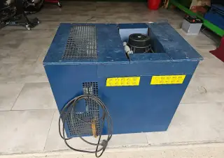 Výčepní komplet CELLI + keramická pípa LITOVEL – 3 kohouty
