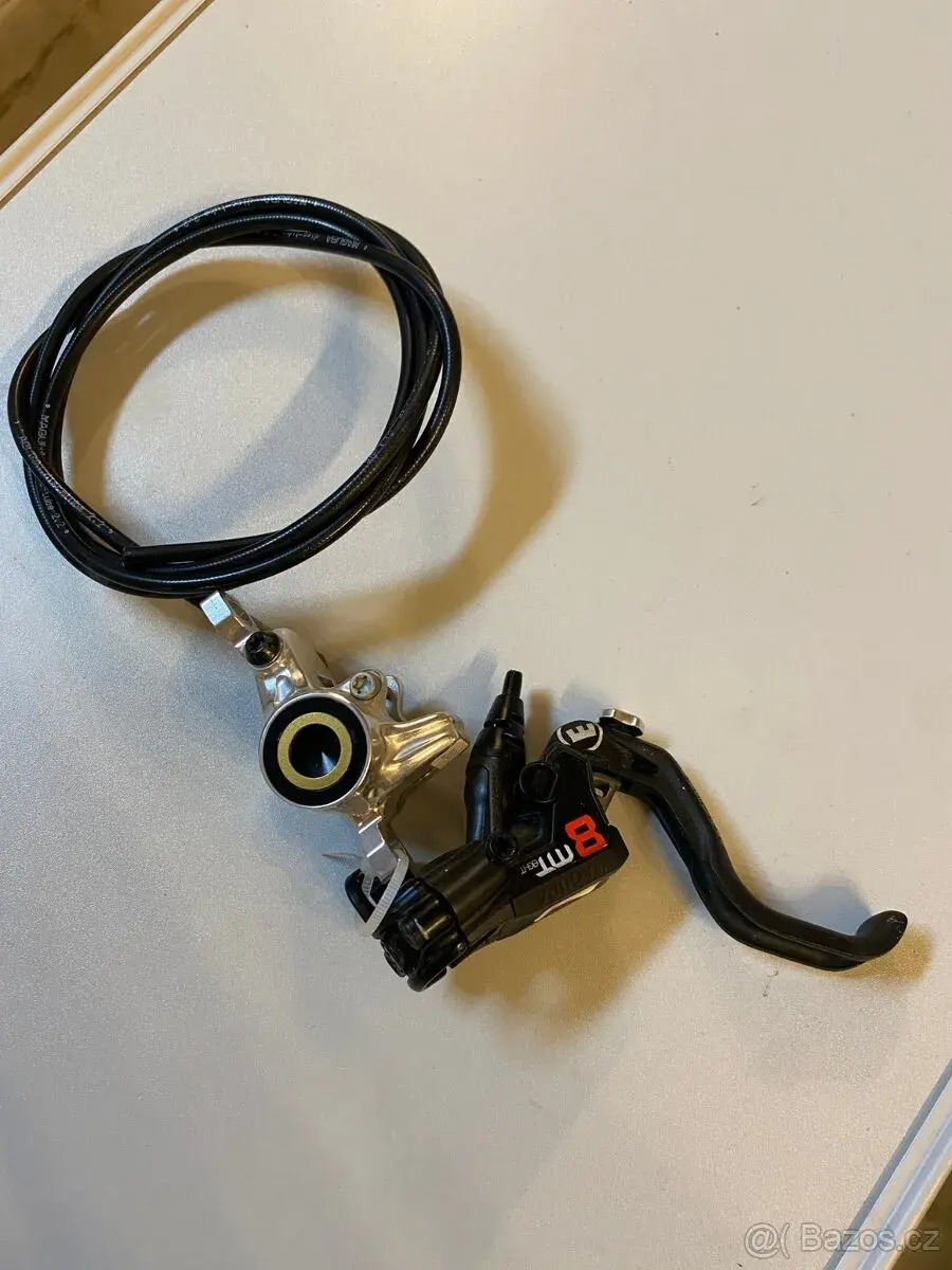 brzda Magura MT8