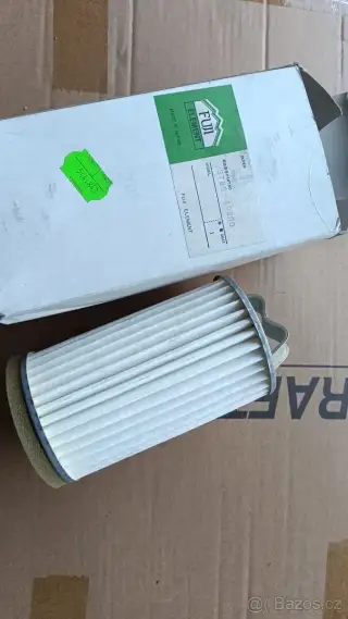 Vzduchový filtr HFA 3702