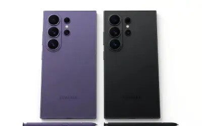 Samsung S26 Ultra 256 gb
