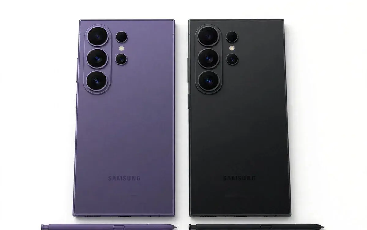 Samsung S26 Ultra 256 gb