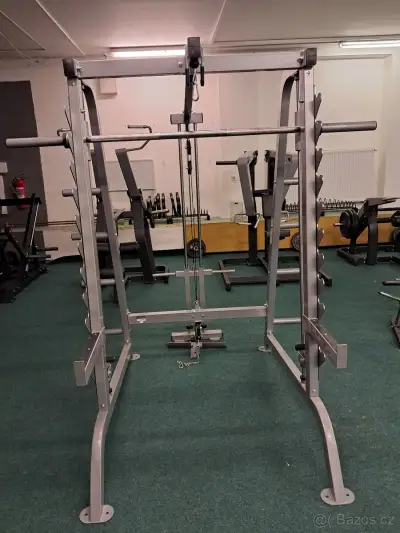 Multipress
