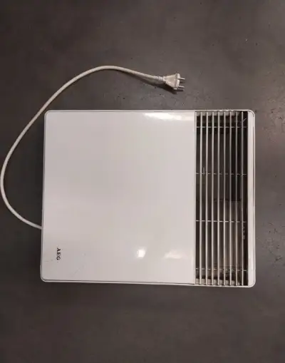 Elektrický přímotop