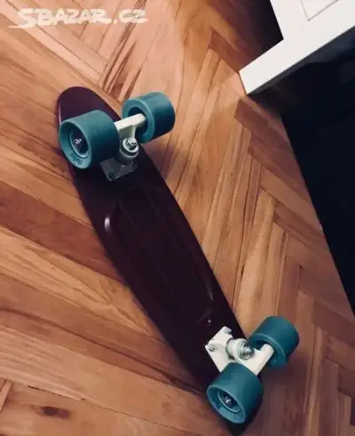 Pennyboard