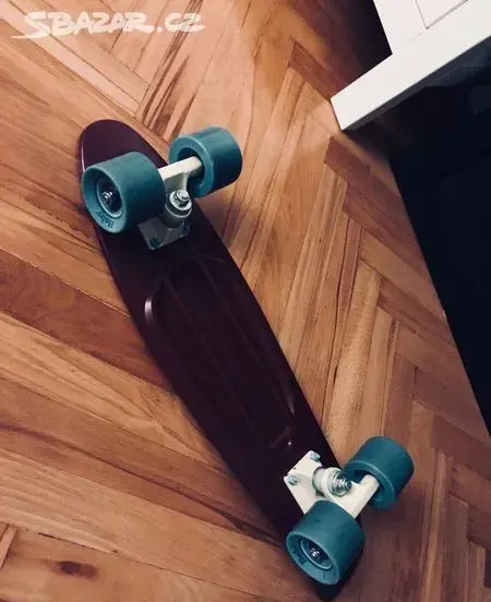 Pennyboard