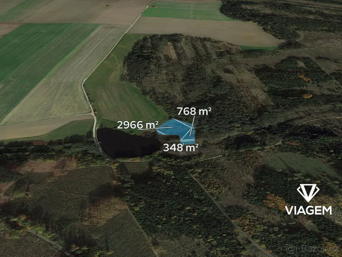 Les 4 700 m²