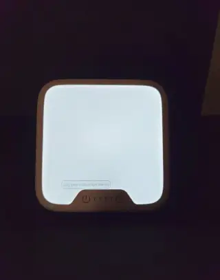 Nový led světlo