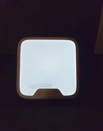 Nový led světlo