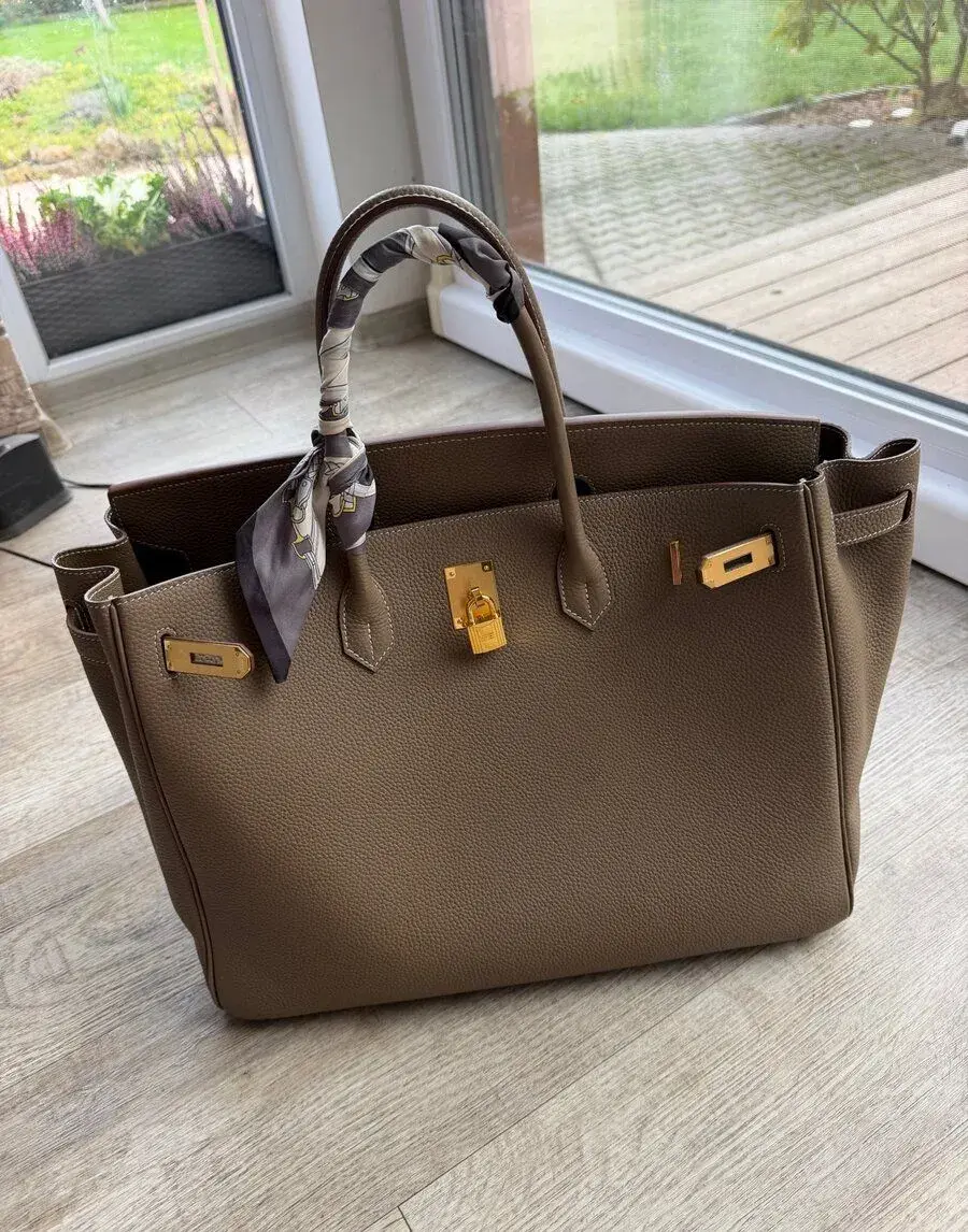 Kabelka Karla 40, Iconbagstore