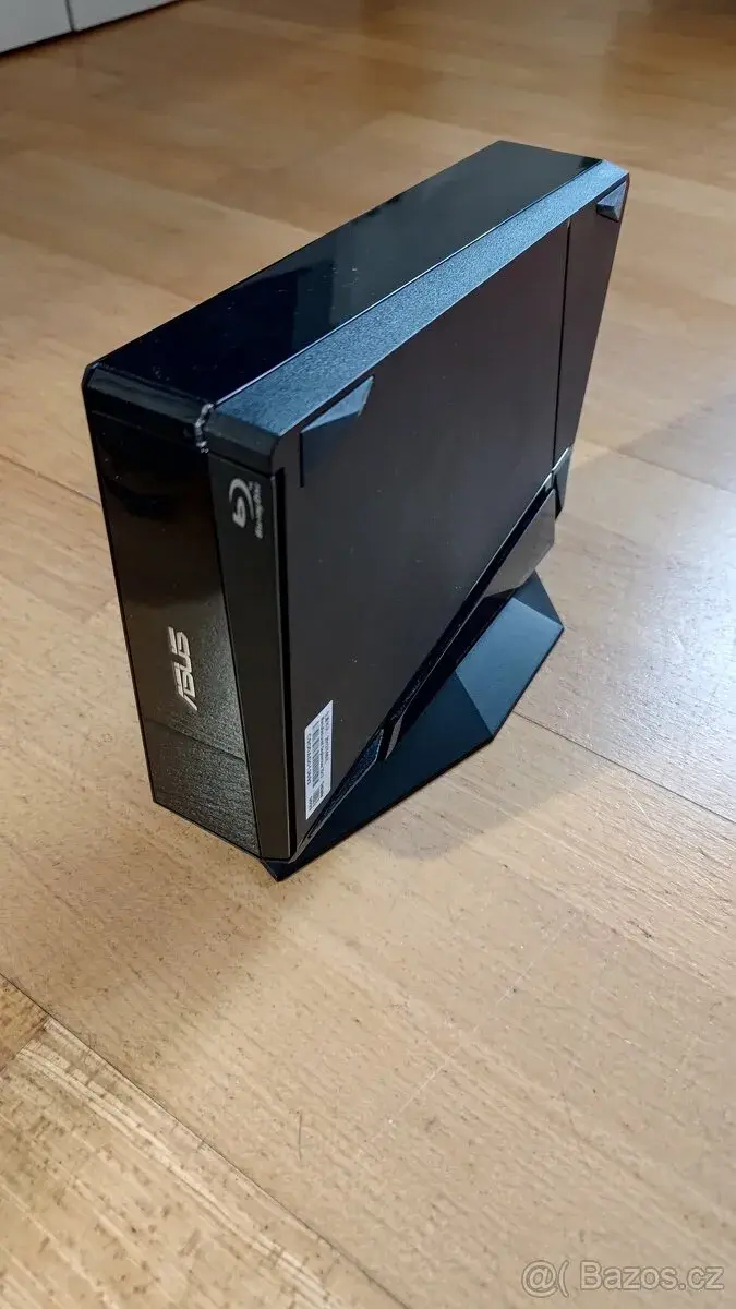 Blu-Ray vypalovačka ASUS BW-12D1S-U